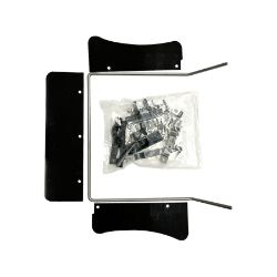 BOSS WBS28075 Deflector Kit (22+) 