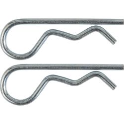 Buyers Products 1302042 Hairpin Cotter Set to Fit Meyer Snow Plows 