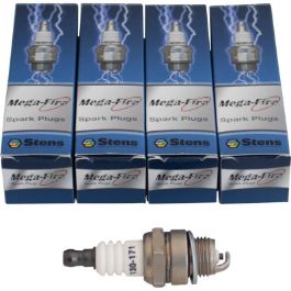 Spark Plugs