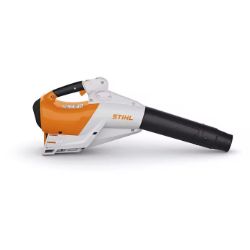 STIHL BGA 250 615 CFM Battery-Powered Handheld Leaf Blower (Bare Tool) 